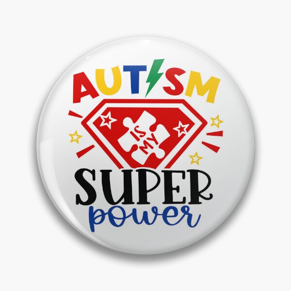 Item preview, AUTISM  designed and sold by JJNameArt.
