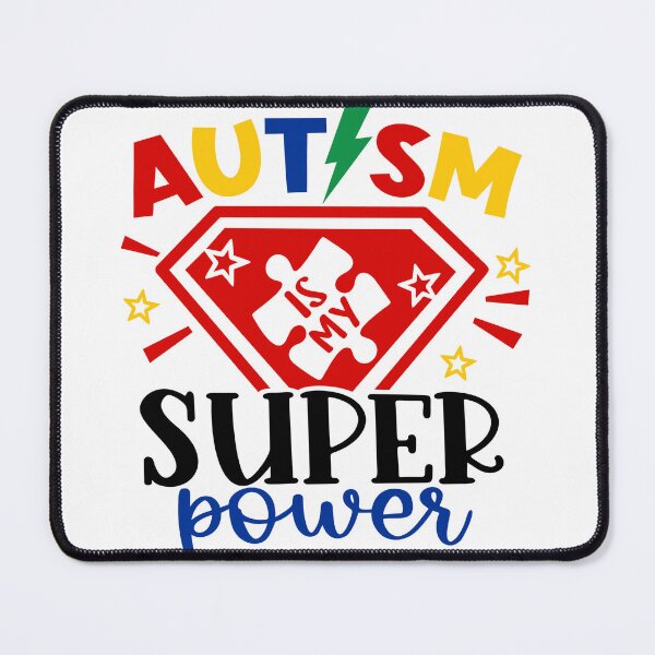 Item preview, AUTISM designed and sold by JJNameArt.