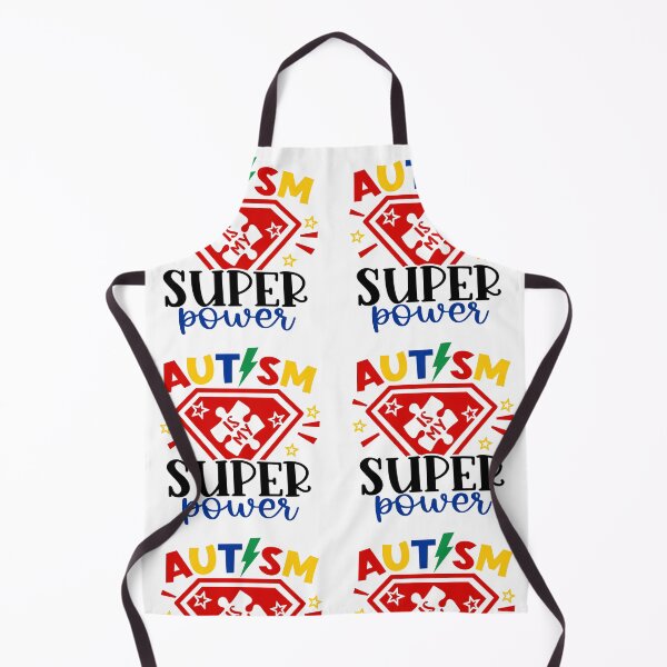 Item preview, AUTISM designed and sold by JJNameArt.