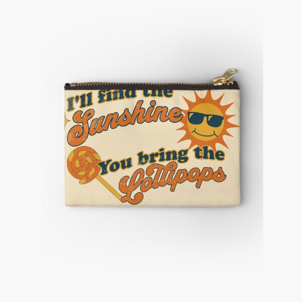 Item preview, Retro Sunshine Lollipops designed and sold by Retro Callback.