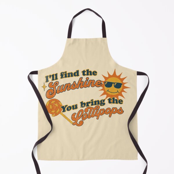 Item preview, Retro Sunshine Lollipops designed and sold by Retro Callback.