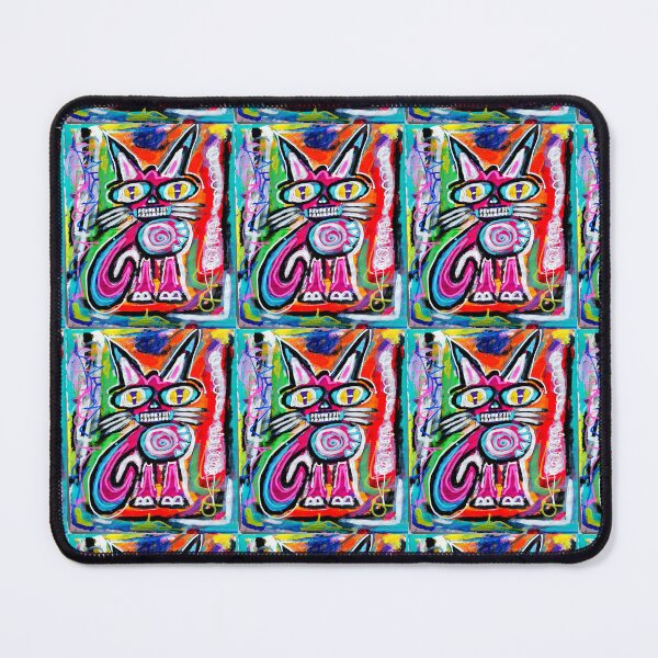 Item preview, Crazy Cat designed and sold by JimmyCArt.