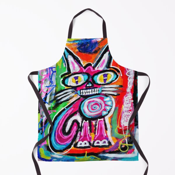 Item preview, Crazy Cat designed and sold by JimmyCArt.