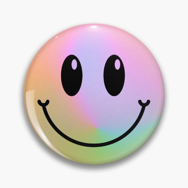 Item preview, Rainbow Smiles  designed and sold by CoralinePumpkin.