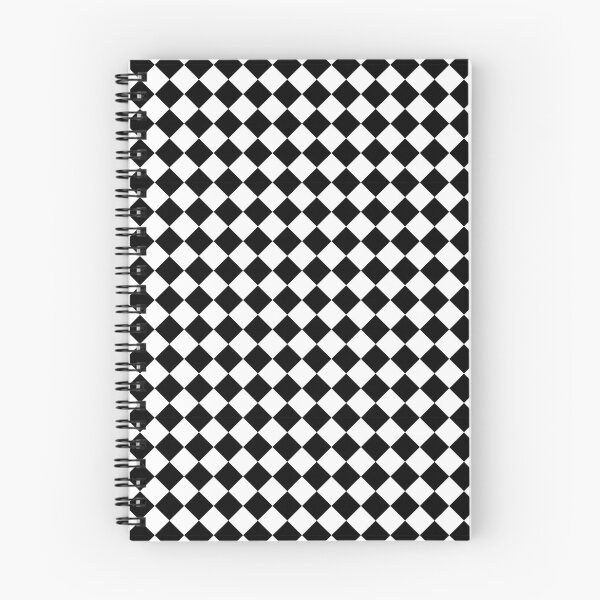 Item preview, Classic Black and White Diamonds designed and sold by Here's To Endless Possibilities.