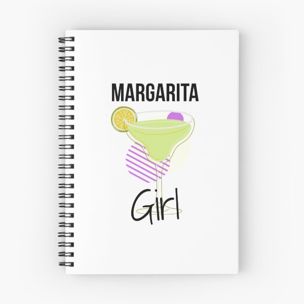 Item preview, Retro Margarita Cocktail | Summer Cocktail Aesthetic designed and sold by luckyhue.