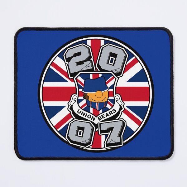 Item preview, Union Bears 2007 And Beyond! designed and sold by canvasriddle.