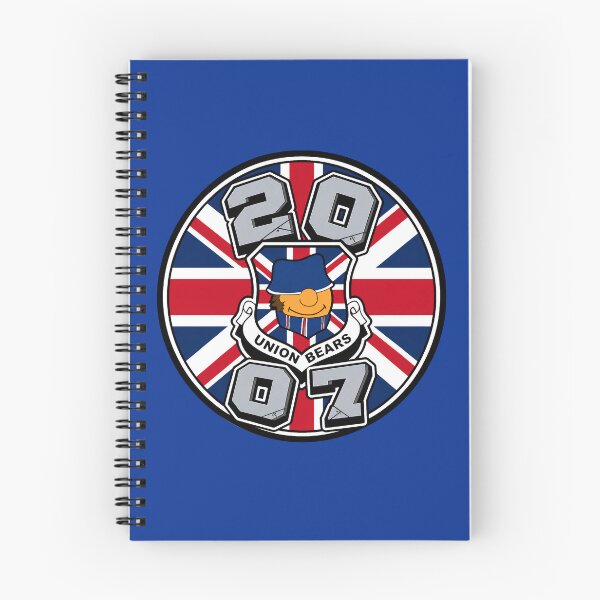 Item preview, Union Bears 2007 And Beyond! designed and sold by canvasriddle.
