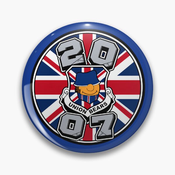 Item preview, Union Bears 2007 And Beyond! designed and sold by canvasriddle.