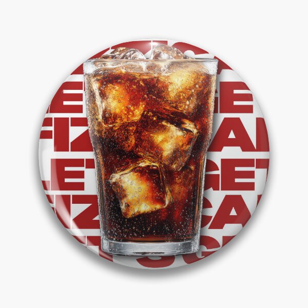 Item preview, Let's Get Fizzical Funny Soda Shirt designed and sold by Lizscorpio.