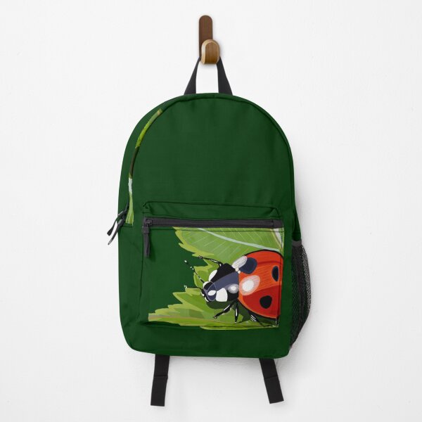 Item preview, 5 spotted Ladybird designed and sold by TinaJostDesigns.