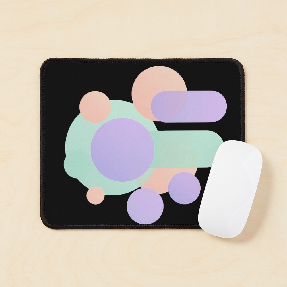Item preview, Mouse Pad designed and sold by VictoriaaStore.