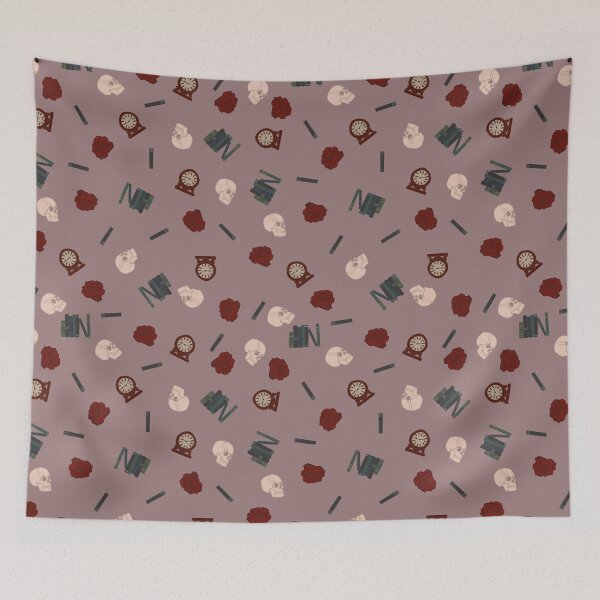 Item preview, Dark Academic designed and sold by janaeedwardsstudio.