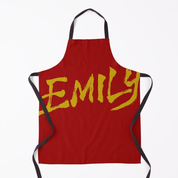 Item preview, EMILY (V.1-1) designed and sold by Kakaf Ink.