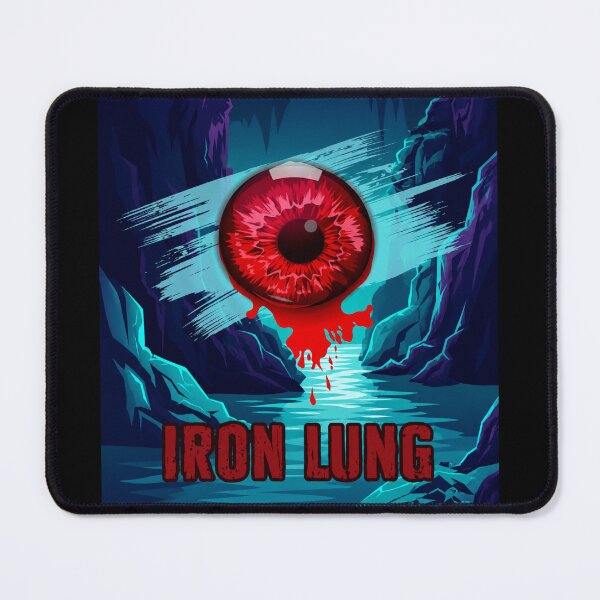 Item preview, Iron lung movie  designed and sold by lmsendalfer.