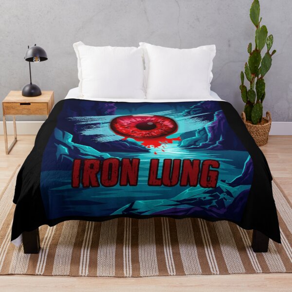 Item preview, Iron lung movie designed and sold by lmsendalfer.