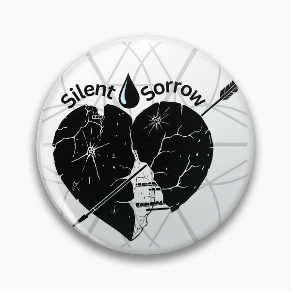 Item preview, Silent sorrow  designed and sold by DodoCraft3.