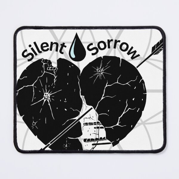 Item preview, Silent sorrow designed and sold by DodoCraft3.