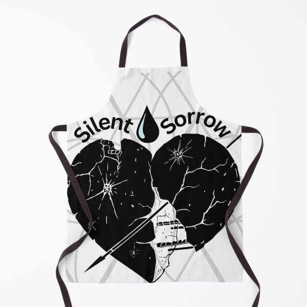 Item preview, Silent sorrow designed and sold by DodoCraft3.