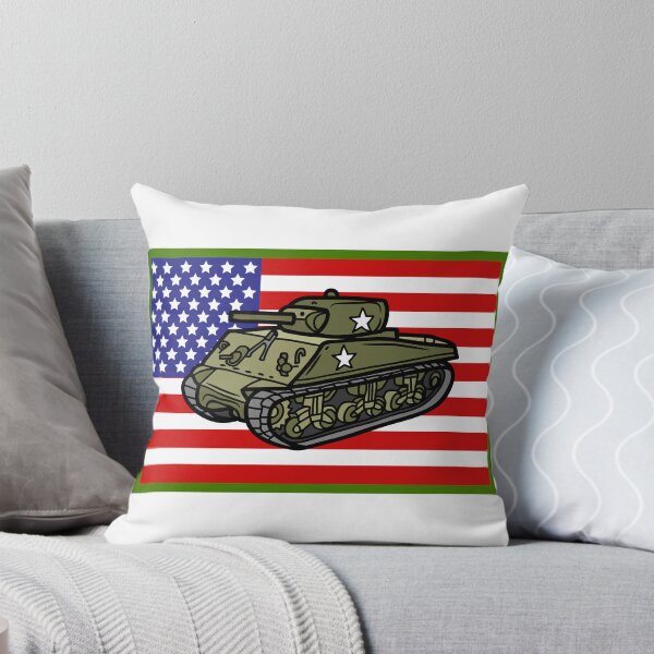 Item preview, Sherman Tank designed and sold by HillC1985.