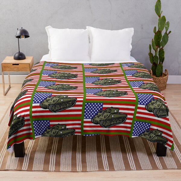 Item preview, Tanque Sherman designed and sold by HillC1985.