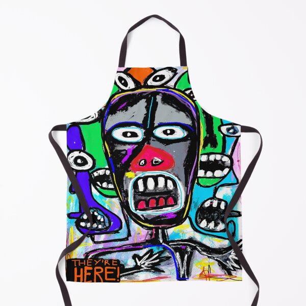 Item preview, Alien Art designed and sold by JimmyCArt.