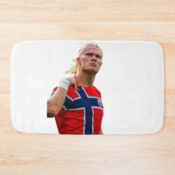 Item preview, Haaland Viking Footballer designed and sold by BlockyBeasts.