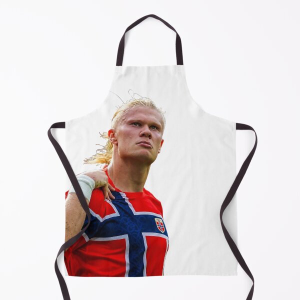 Item preview, Haaland Viking Footballer designed and sold by BlockyBeasts.