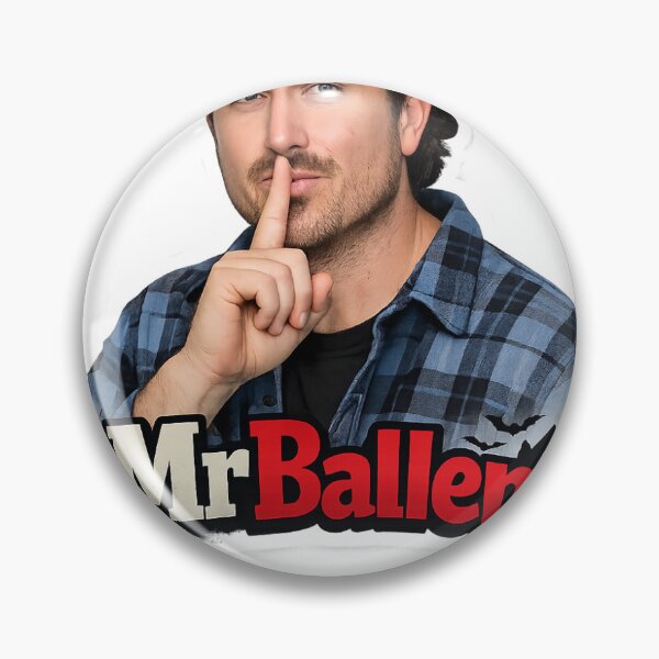 Item preview, mrballen cool tshirt and sticker designed and sold by CRAZYpaterns.