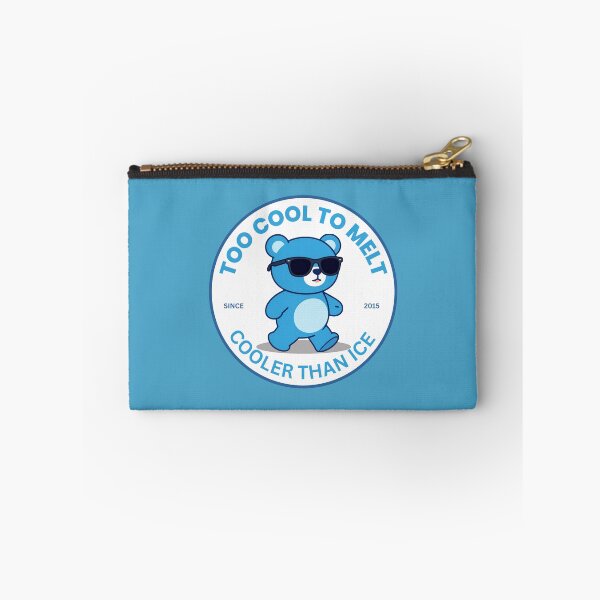 Item preview, Too cool to melt designed and sold by BritishDelights.