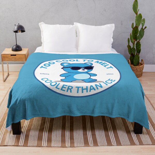 Item preview, Too cool to melt designed and sold by BritishDelights.