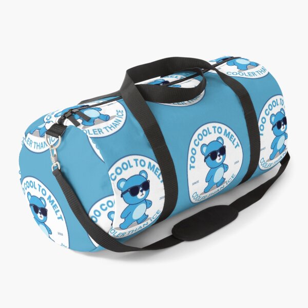 Item preview, Too cool to melt designed and sold by BritishDelights.
