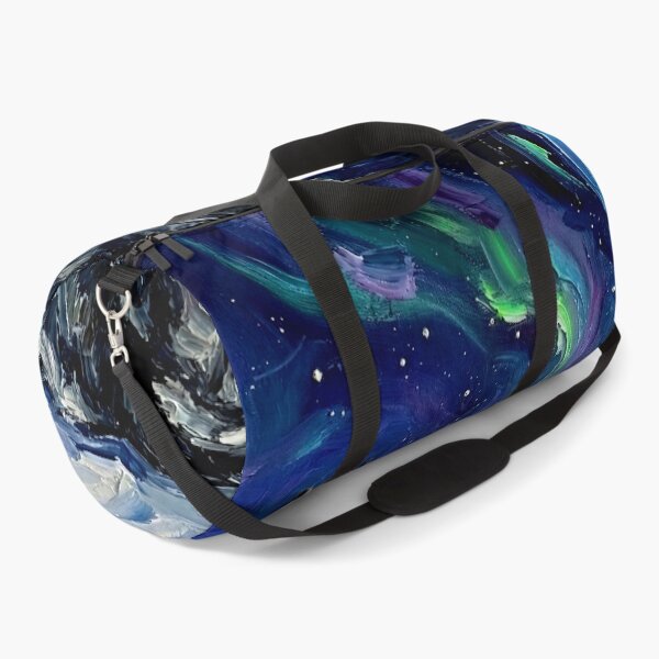 Item preview, Winter Night - Husky designed and sold by AjaTrier.