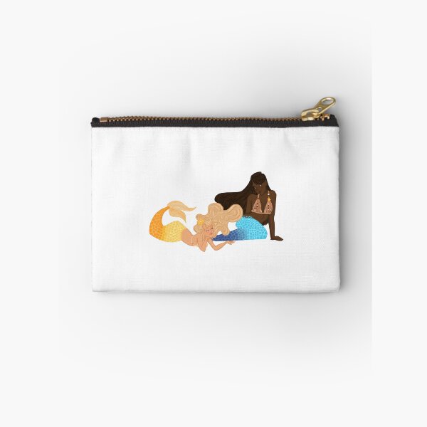 Item preview, Mermaid Friends designed and sold by bebelarts.