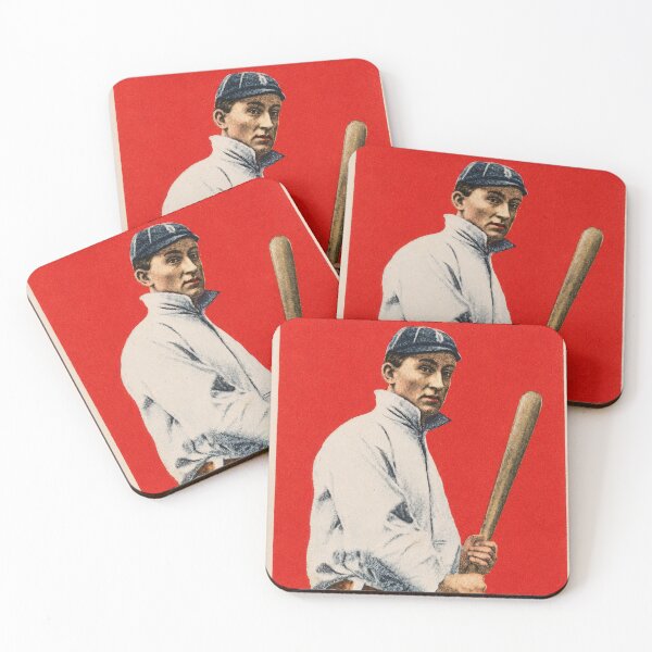 Item preview, Ty Cobb - 1914 Cracker Jack designed and sold by JC's Cards & More.