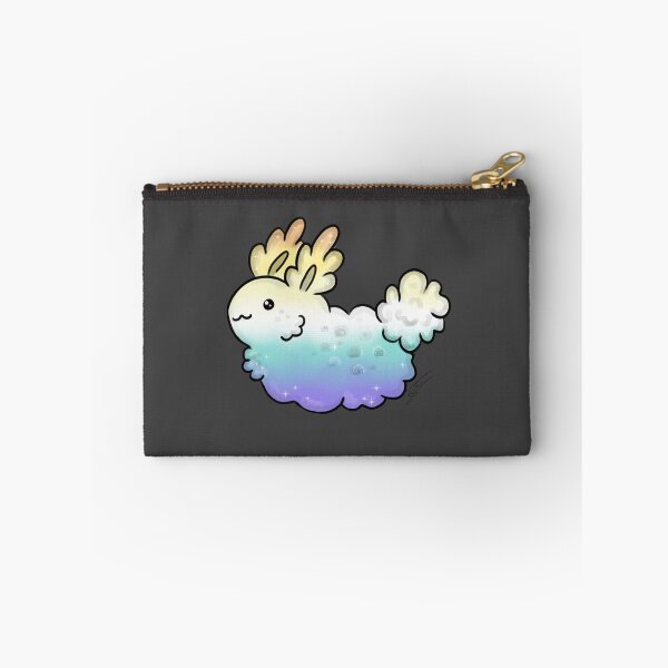 Item preview, Genderfaun Pride Sea Bunny designed and sold by YumaYunami.