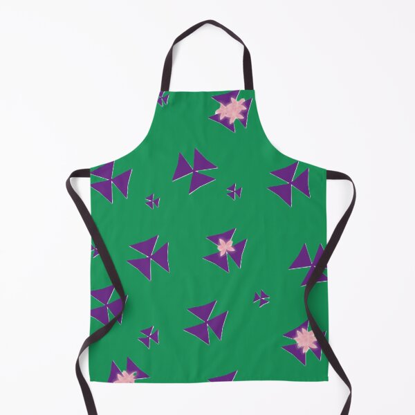 Item preview, Purple Shamrock designed and sold by Islandflowers.