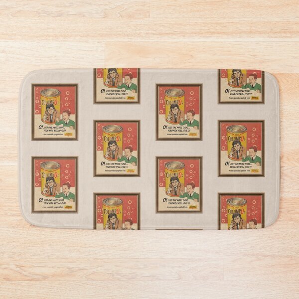 Item preview, Columb-Os (on Tan) designed and sold by PawsitiveMum3.