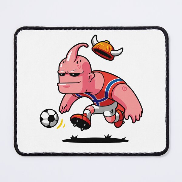 Item preview, Haaland Viking Footballer designed and sold by BlockyBeasts.