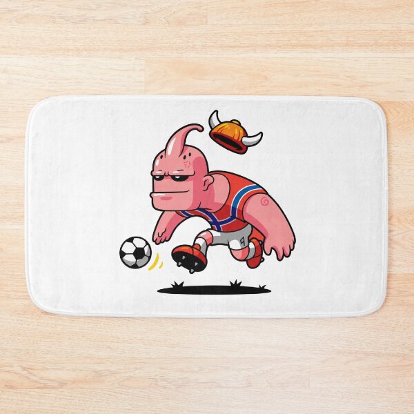 Item preview, Haaland Viking Footballer designed and sold by BlockyBeasts.