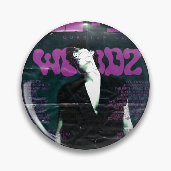 Item preview, Retro Aesthetic Magazine Cover Graphic Design - Vintage Kpop Soloist Streetwear Tee designed and sold by gughh.