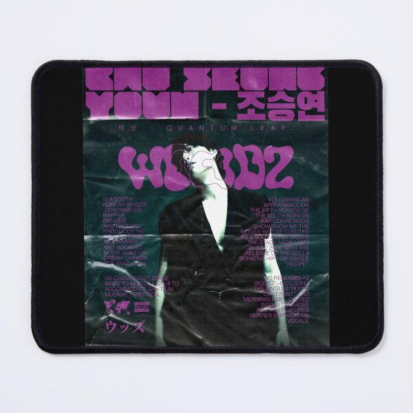Item preview, Retro Aesthetic Magazine Cover Graphic Design - Vintage Kpop Soloist Streetwear Tee designed and sold by gughh.
