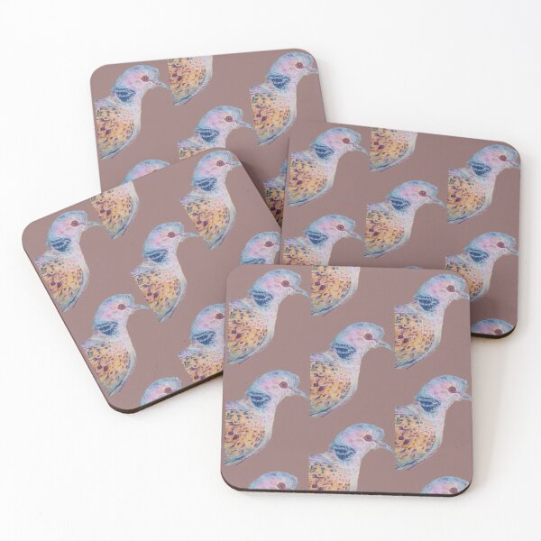 Item preview, Turtle Dove designed and sold by charlotteroro.