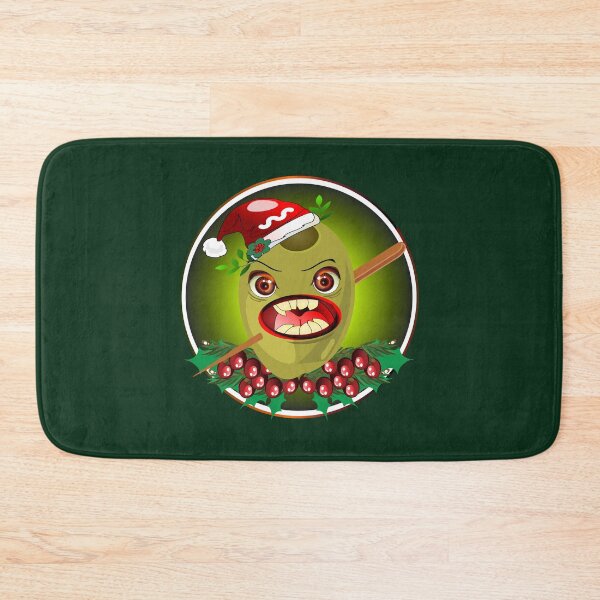 Item preview, Christmas Darts designed and sold by minimalartstory.
