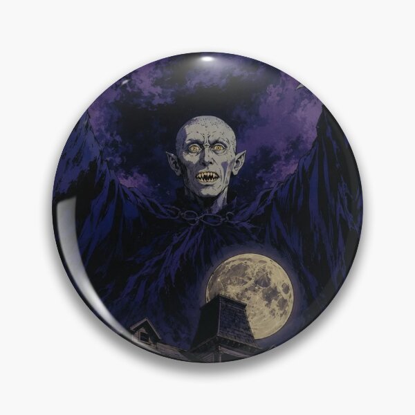 Item preview, Salems Lot Anime Art designed and sold by SalemsSociety.