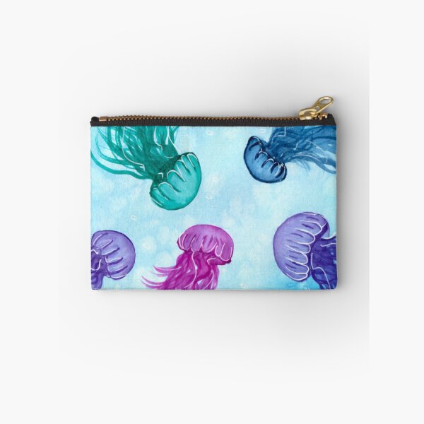 Item preview, Jellyfish Bloom designed and sold by Pearls of the Sea.