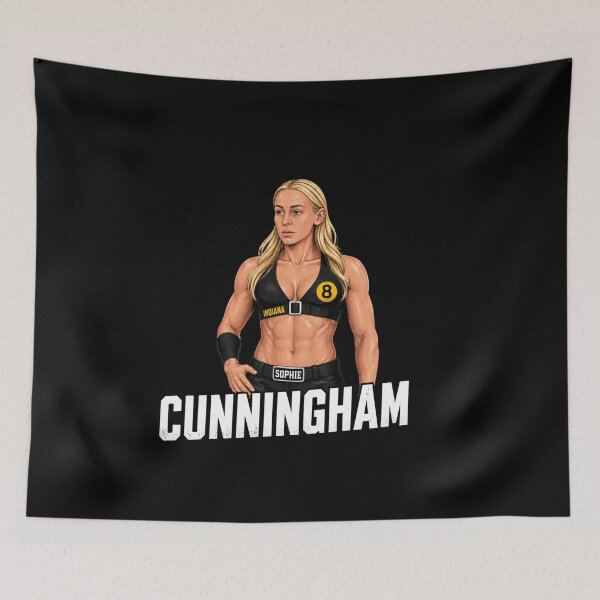 Item preview, Sophie Cunningham designed and sold by lmsendalfer.