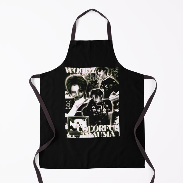 Item preview, Retro Aesthetic Magazine Cover Graphic Design - Vintage Kpop Soloist Streetwear Tee designed and sold by gughh.