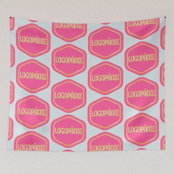 Item preview, speech therapy designed and sold by minimalartstory.