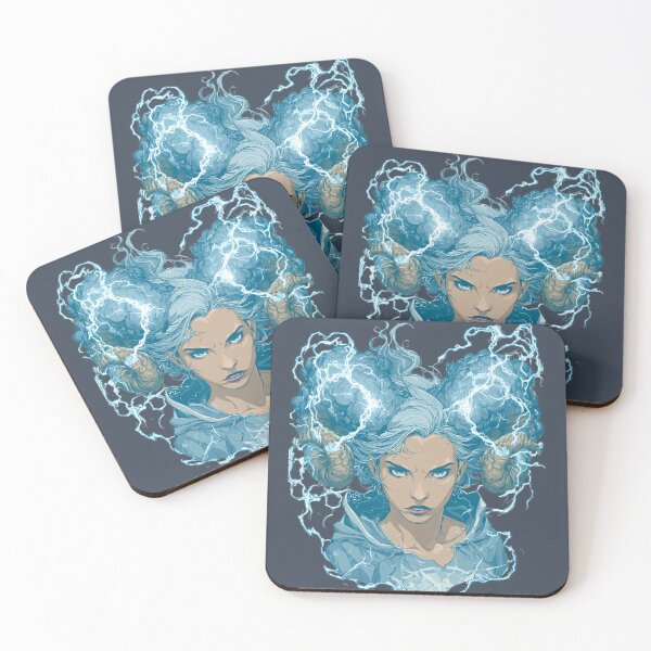 Item preview, Storm Goddess designed and sold by MythicMood.